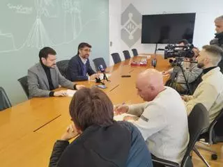 Sant Cugat avala la anexión de Bellaterra en un nuevo informe solicitado por Cerdanyola del Vallès