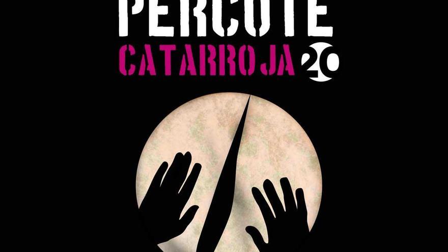 Percute Catarroja 2020: VIII Concurso Internacional de Música de Cámara