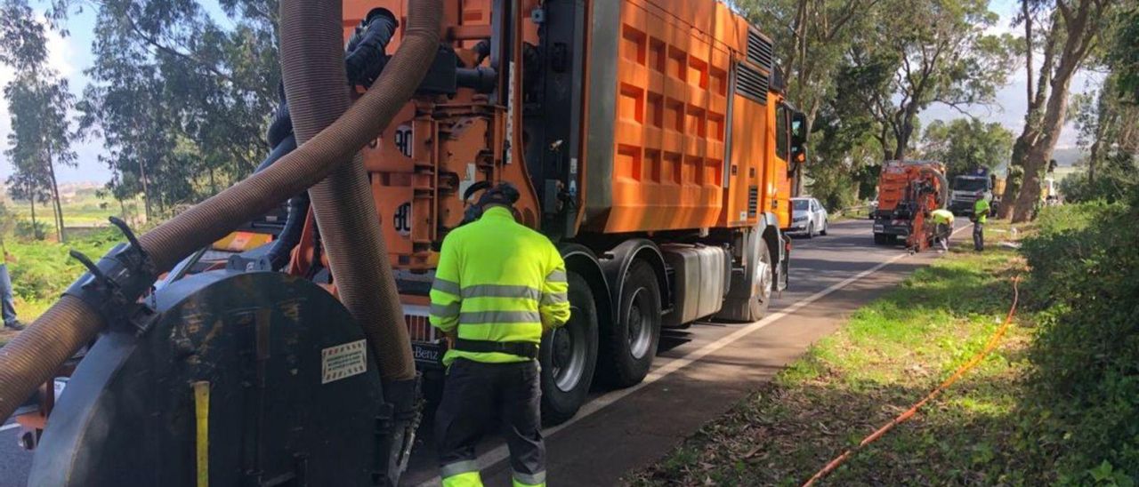 Los ayuntamientos inician su conexión al Anillo de Fibra Óptica