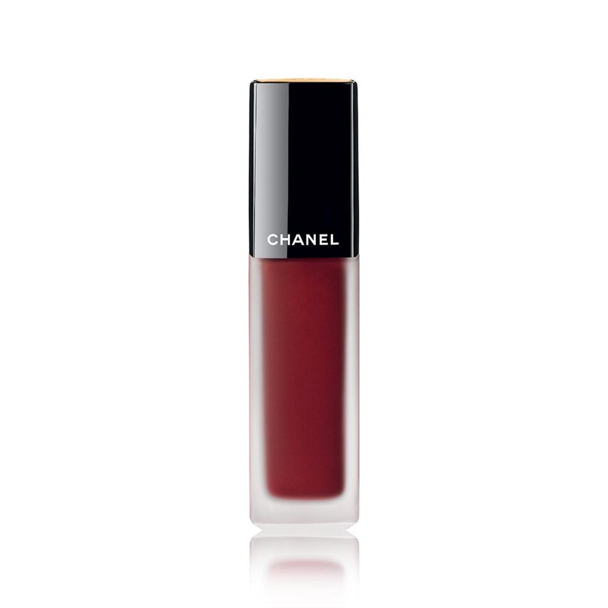 Rouge Allure, Chanel