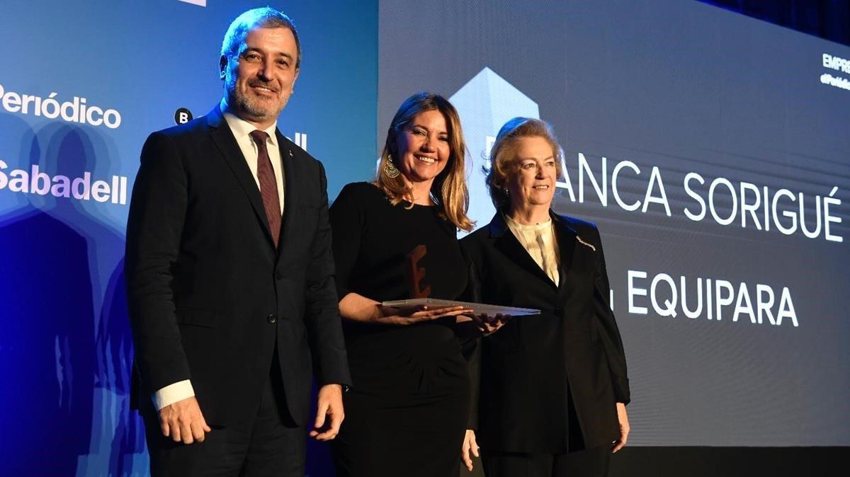 zentauroepp52124406 premio empresa del ao200203214941