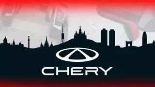 De Nissan a Chery: Así ha sido el desembarco en la Zona Franca de la primera fábrica china de coches en Europa