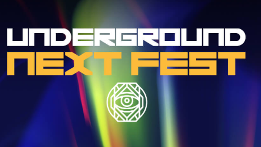 Underground Next Fest
