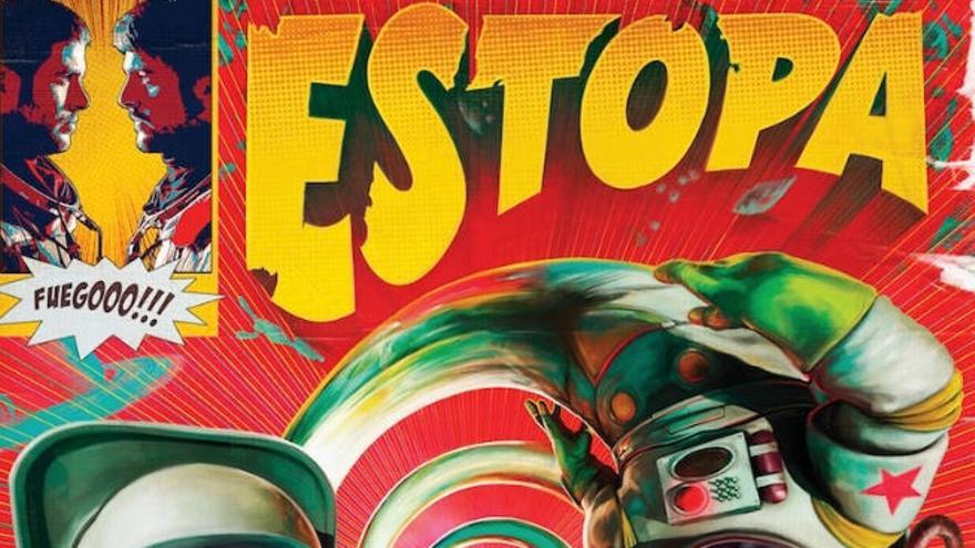 Los discos de esta semana