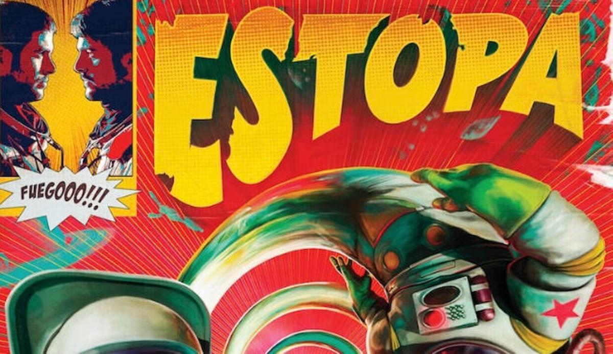 Los discos de esta semana