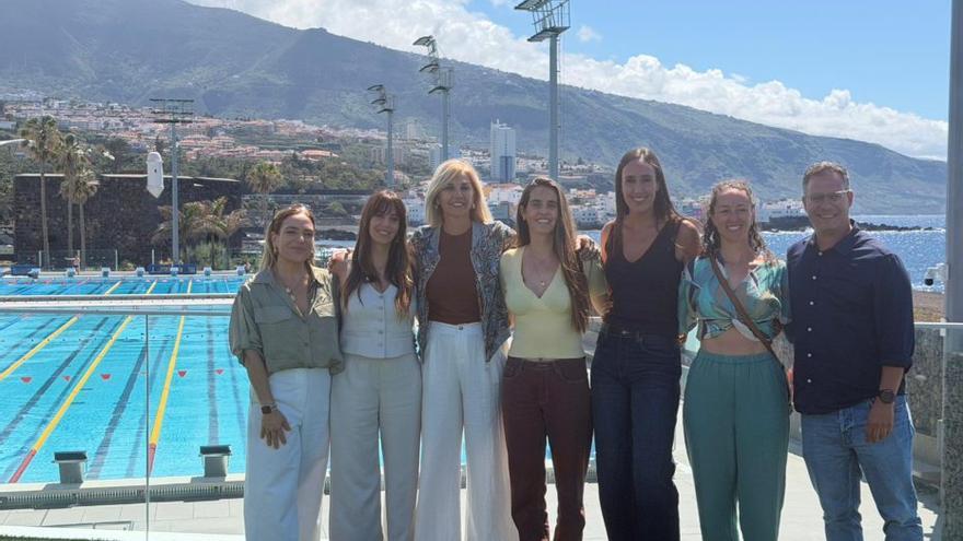 Nace 'El Alisio Talks', un foro itinerante para debatir la realidad social del deporte en Canarias