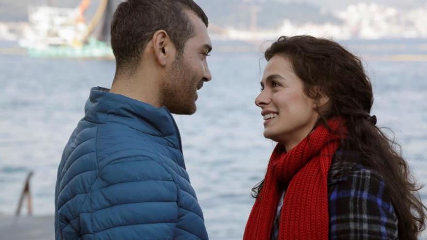 Antena 3 podría cancelar una de sus series turcas