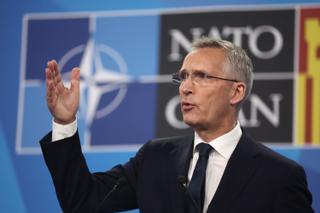 La OTAN apela al diálogo entre Turquía y Grecia para resolver el repunte de tensiones