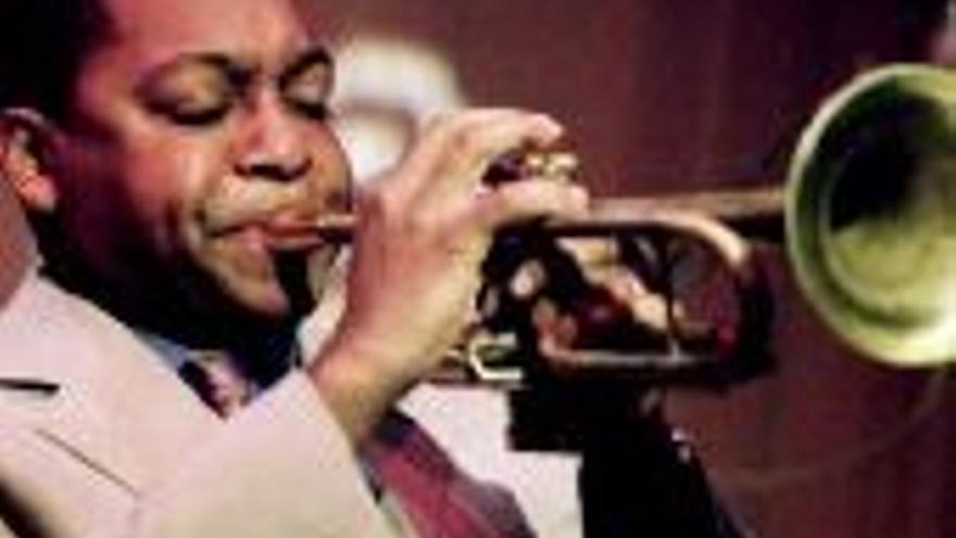 Wynton Marsalis