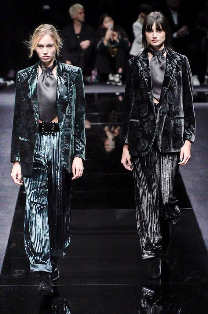 Emporio Armani