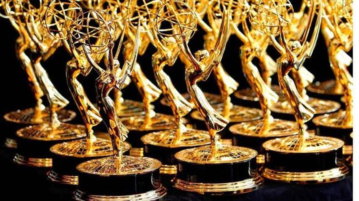 Els trofeus de l’Emmy Awards s’entreguen aquesta nit a Los Angeles.
