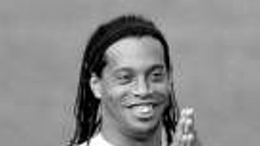 Ronaldo de Assis `Ronaldinho´: El adiós definitivo o la vuelta del ´crack´