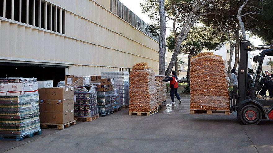 Die Solidarität auf Mallorca nimmt in der Krise weiter zu