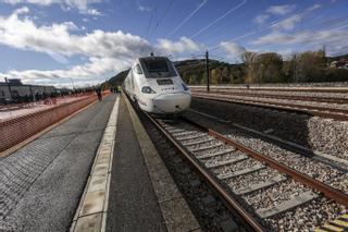 Lo que queda para ver la luz al final del túnel: ¿Qué actuaciones faltan en la variante de Pajares? ¿Cuándo se terminarán?