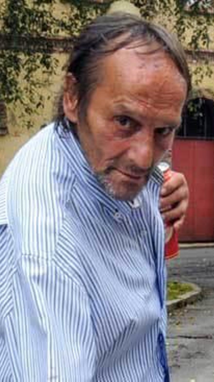 Fallece Manolin El Gitano A Los 58 Anos Despues De Cuatro Dias Internado En El Huca La Nueva Espana