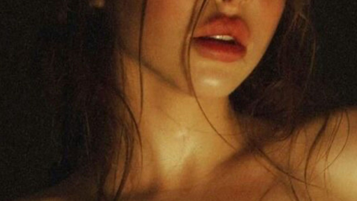 Todo lo que un hombre no sabe del cuerpo de una mujer