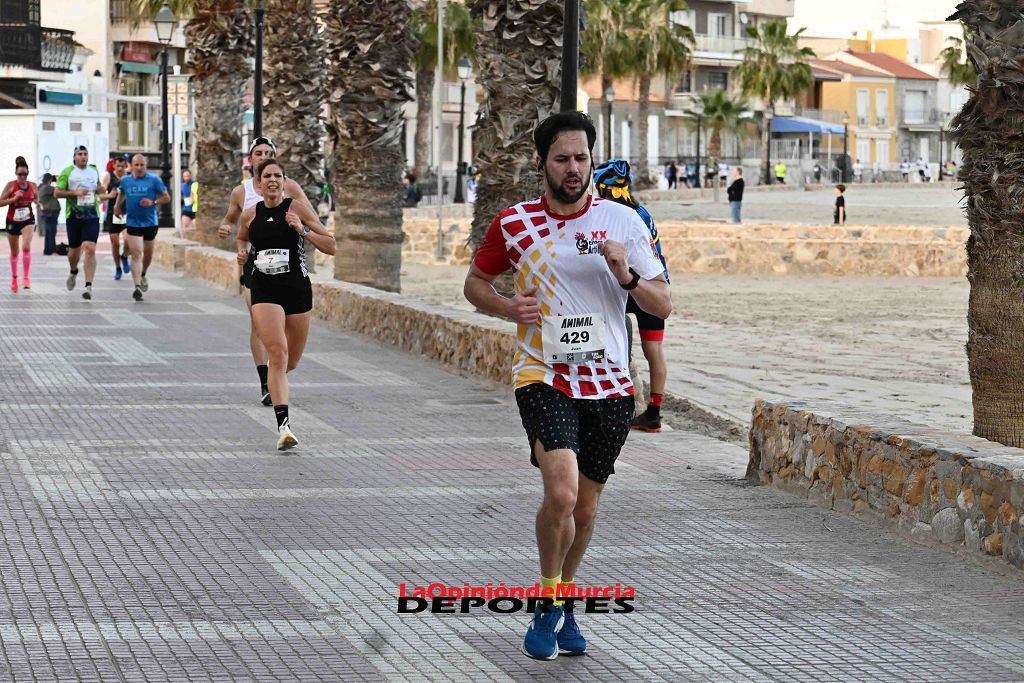 Carrera 5k Animal en Los Alcázares 2024 (II)