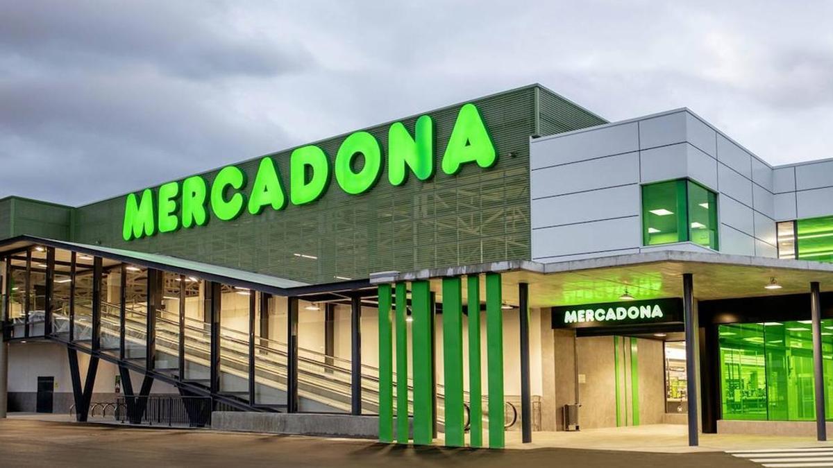 El producto estrella de Mercadona para los más deportistas que ya está en todas sus tiendas