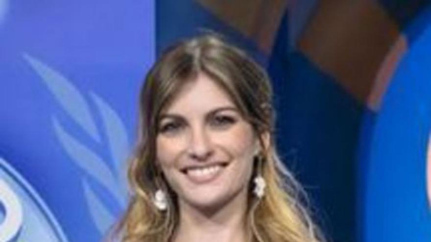 Cristina López. | EPC