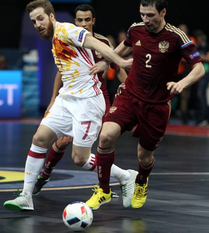 UEFA Futsal EURO 2016