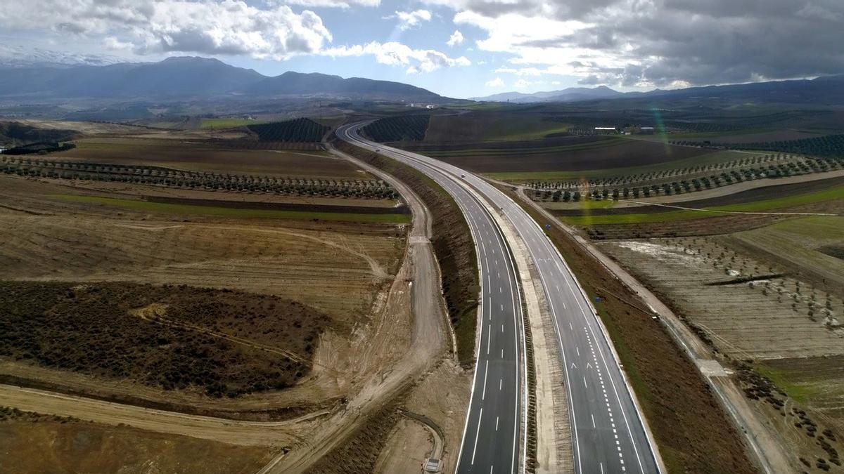Carretera.