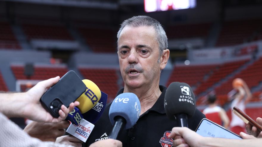 Fisac: &quot;El club no quiere vender a Bango&quot;