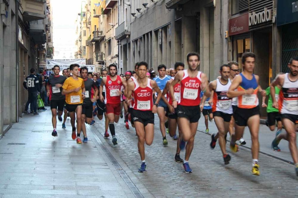 Cursa de 5 Km