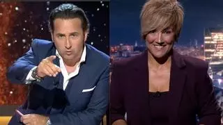 Mediaset alarga 'Horizonte' con Iker Jiménez  este miércoles para hacer frente al buen resultado de 'La Mesa' de Cristina Pardo