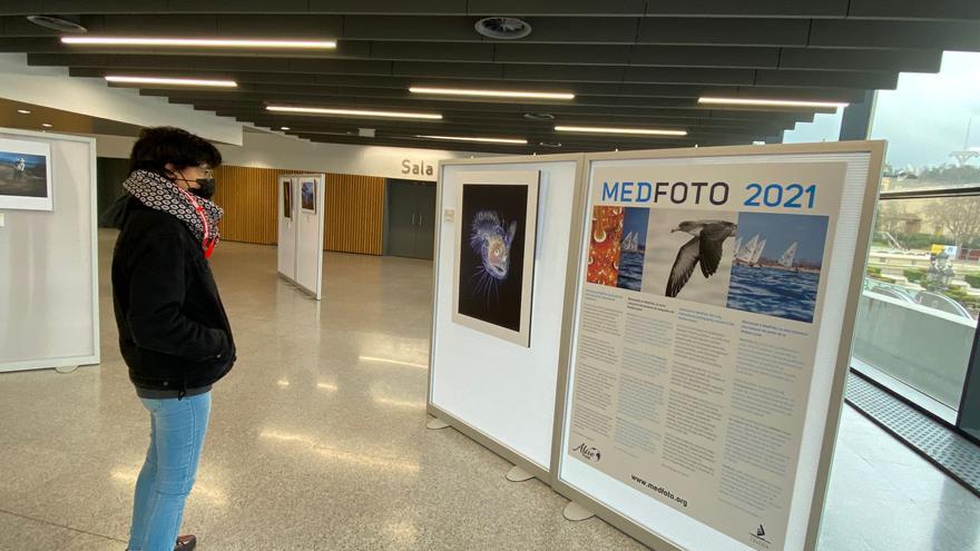 MedFoto porta una selecció d’imatges des de l&#039;Escala al Photo Forum Fest de Barcelona