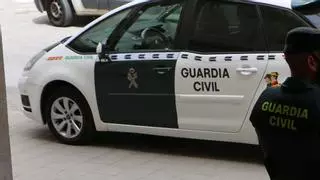 Detenidos en Málaga dos huidos de la justicia británica y holandesa
