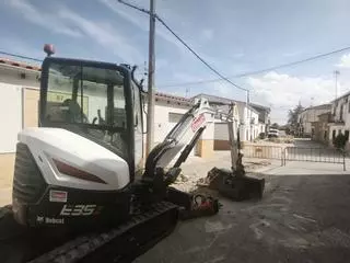 Hinojal despide septiembre cargado de actividades y proyectos de mejora