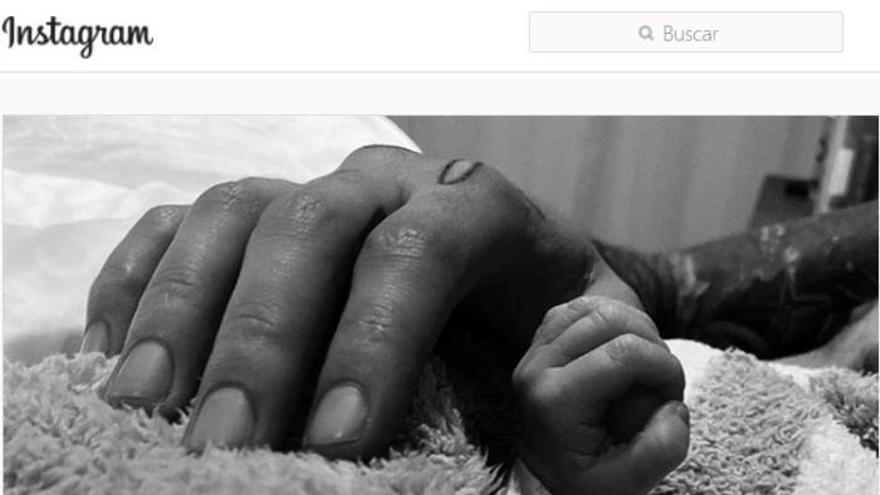 Gigi Hadid y Zayn Malik anuncian el nacimiento de su primera hija
