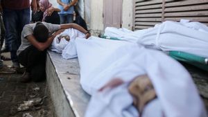 Netanyahu envia negociadors al Caire mentre continua bombardejant