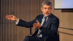 "Espanya té dues grans capitals europees: Madrid i Barcelona"