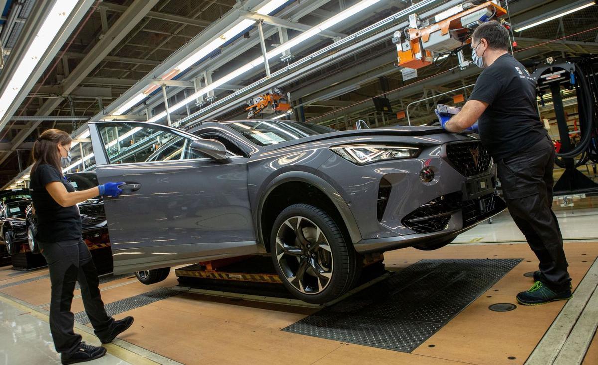 Patronals i sindicats catalans veuen una oportunitat en el Mercosur