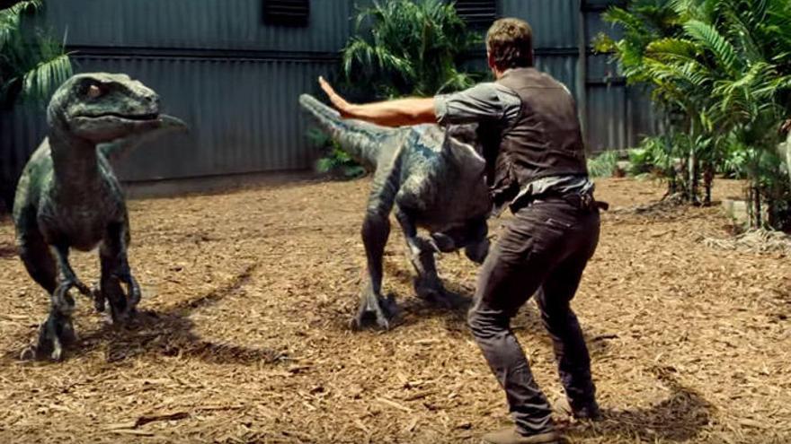 Películas para la historia: Las frases de 'Jurassic Park' - La