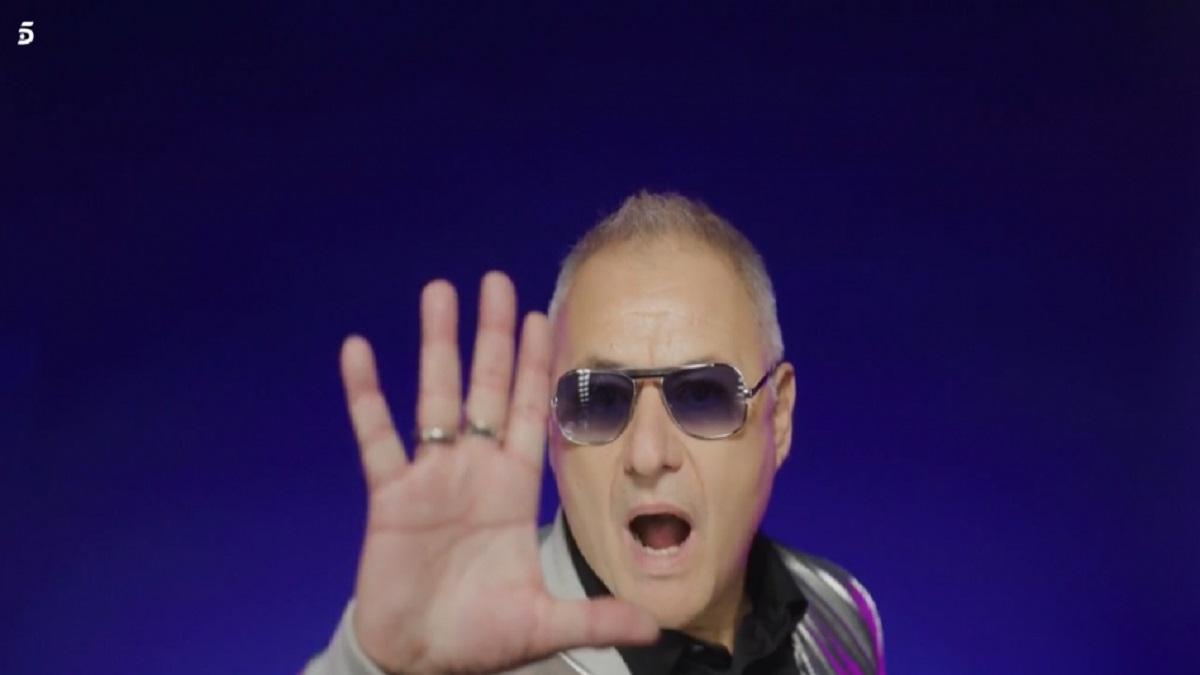 Secret Story Chimo Bayo desvela su secreto al ser expulsado Sport