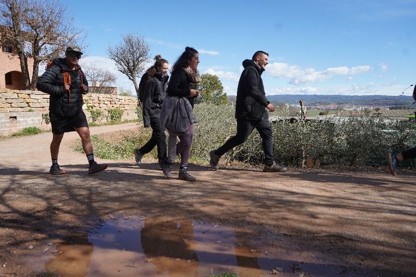 Transéquia 2024: Busca't a les fotos