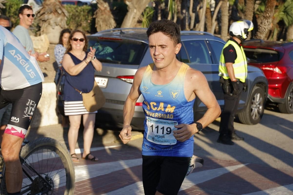 Cross de Cabo de Palos 2025