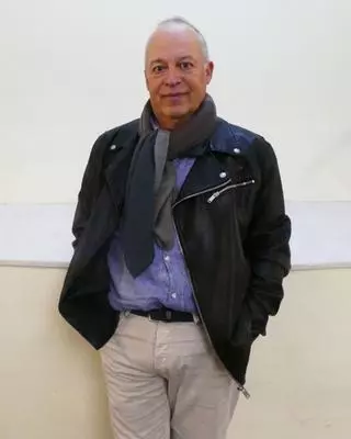 El figuerenc Eusebi Ayensa reconegut amb el Premi Nacional de traducció d’obra de literatura grega