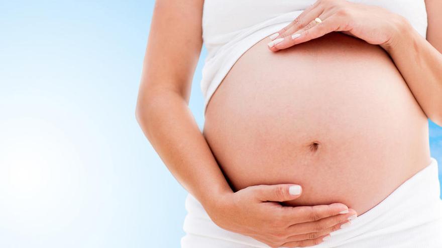 Sanidad pide que las embarazadas no tomen este medicamento por &quot;riesgo de aparición de malformaciones congénitas en el feto&quot;