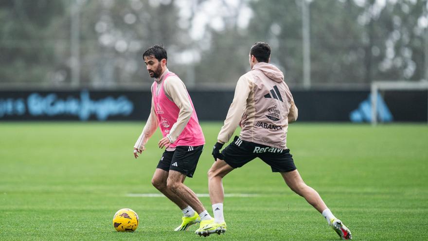 Luca de la Torre: “Es un partido muy importante, pero no una final”