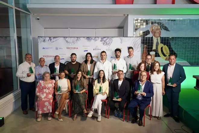 VIII Premios El Delantal: La Opinión premia el talento, el esfuerzo y la excelencia gastronómica