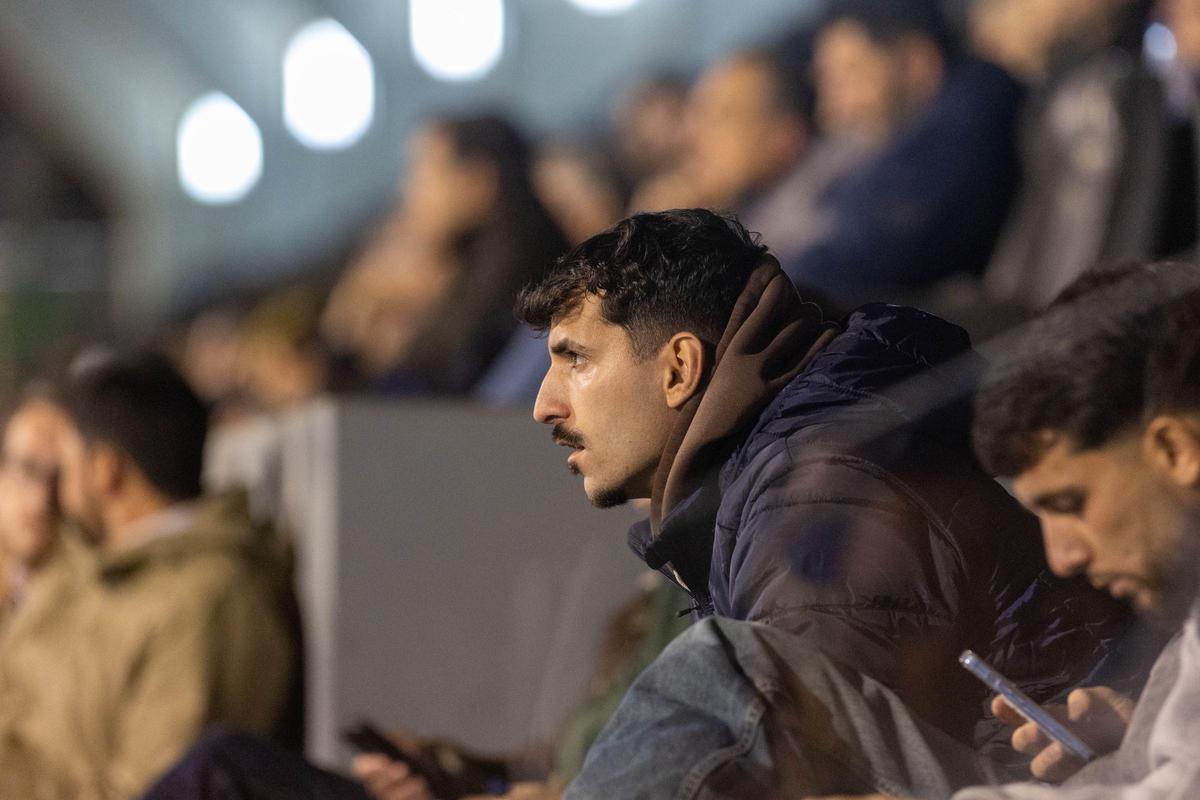 El Sabadell le trae carbón al Hércules en la semana de Reyes