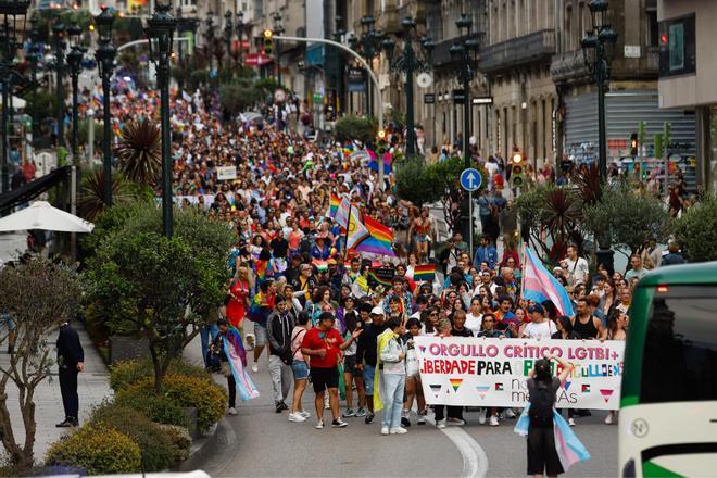 Las mejores imágenes de la cita.