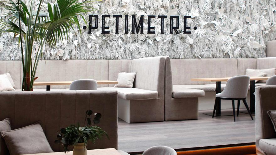 FORTY Group reactiva el enclave histórico de la Torre Mauro con el traslado de Petímetre