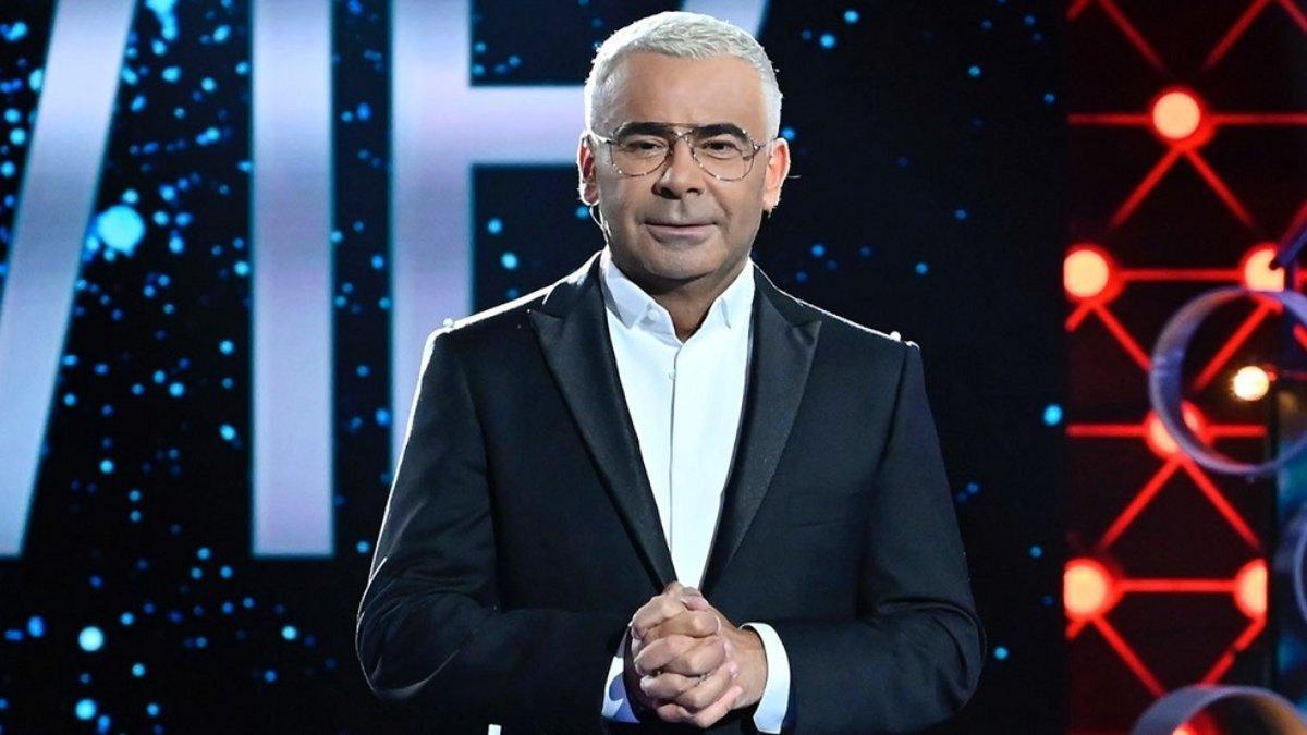 Jorge Javier Vázquez compara GHVip 7 con la actualidad política española