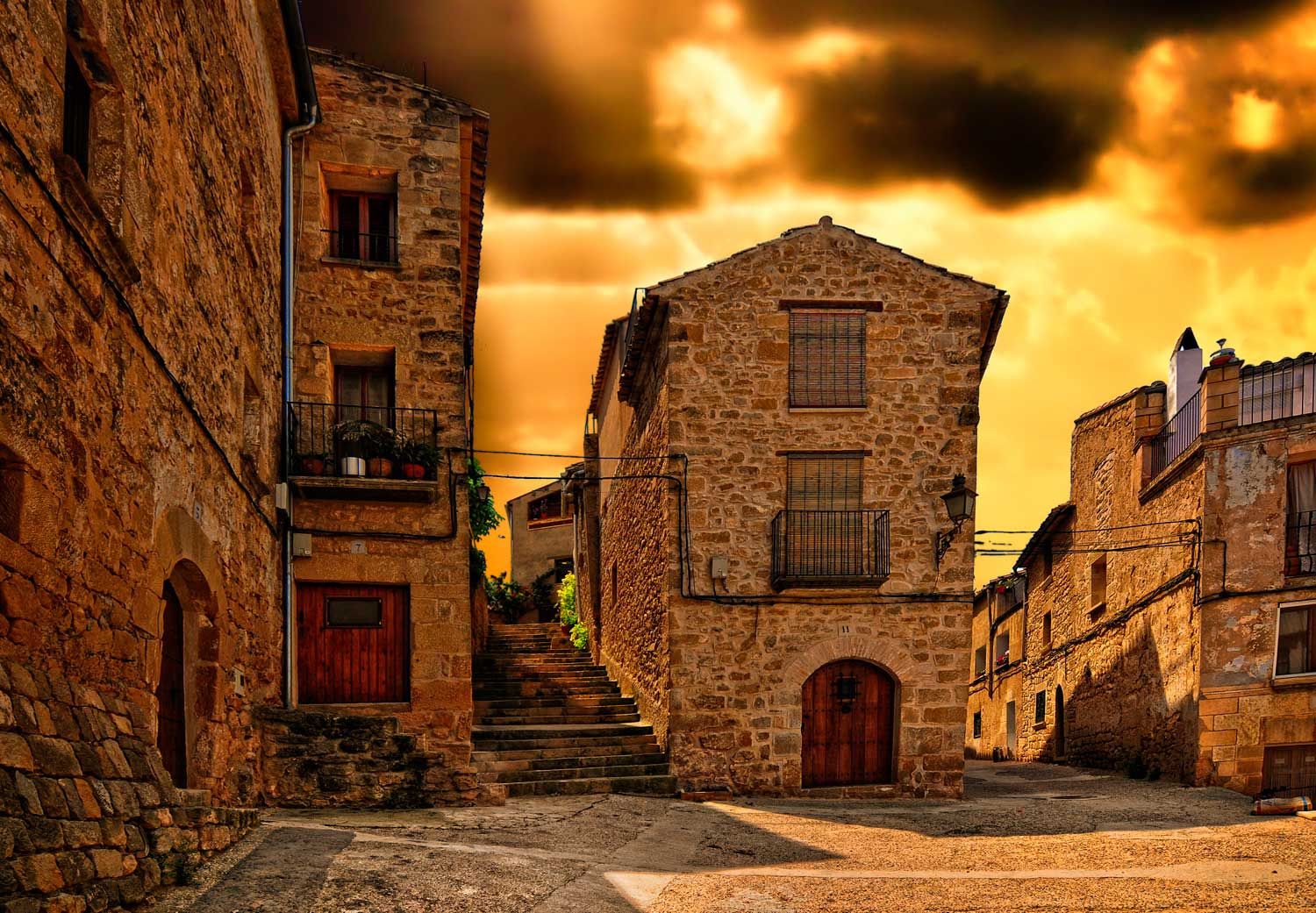 Calaceite