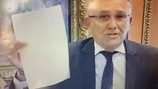 El PSOE acusa al PP de usar documentos falsos para proteger a la alcaldesa de Marbella