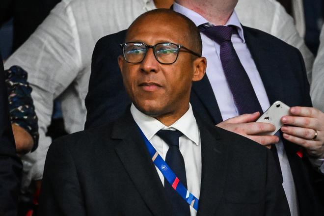 La Federación Francesa también retira su apoyo a Infantino de cara a una reelección en la FIFA: "No está a la altura"